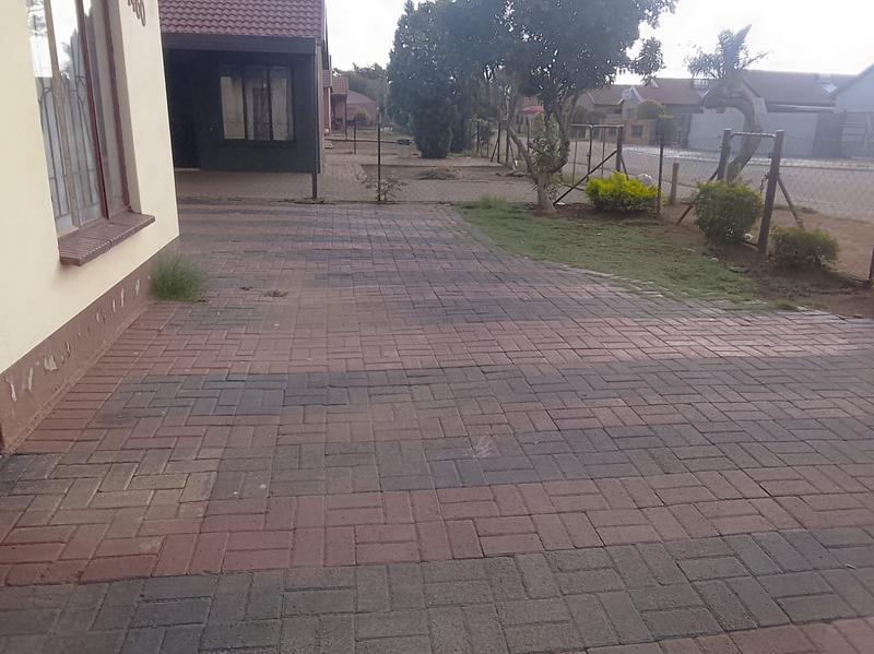 3 Bedroom Property for Sale in Boitekong North West